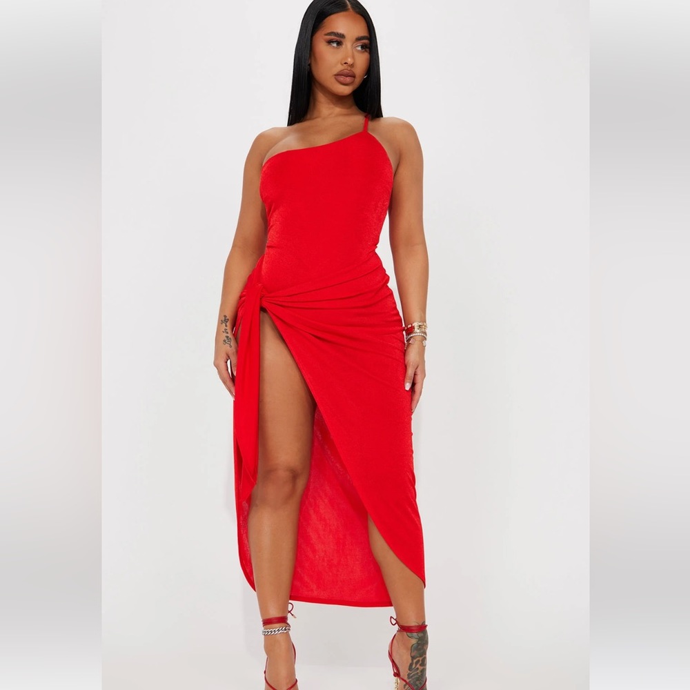 COPY - Two piece dress